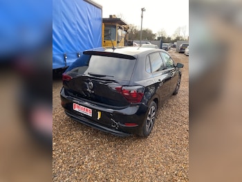 Used Volkswagen Polo 2025 for sale - 76918723: Photo