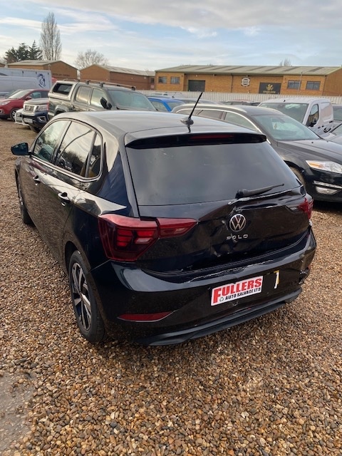 Used Volkswagen Polo 2025 for sale - 76918723: Photo 5