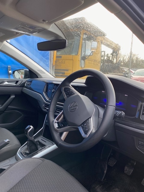 Used Volkswagen Polo 2025 for sale - 76918723: Photo 6