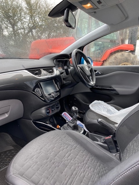 Used Vauxhall Corsa 2016 for sale - 77815122: Photo 6