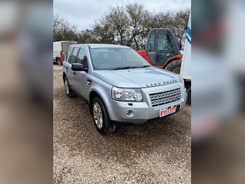 Used Land Rover Freelander 2012 for sale - 77872962: Photo