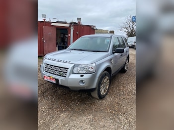 Used Land Rover Freelander 2012 for sale - 77872962: Photo