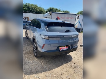 Used Vauxhall Grandland 2026 for sale - 78722383: Photo