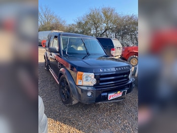 Used Land Rover Discovery 2006 for sale - 77945933: Photo