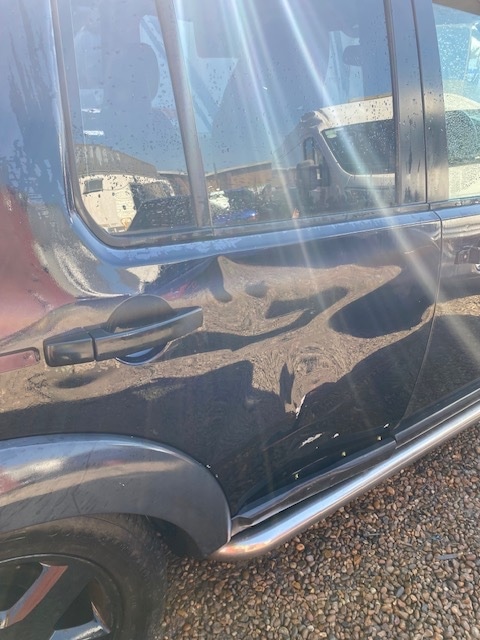 Used Land Rover Discovery 2006 for sale - 77945933: Photo 5