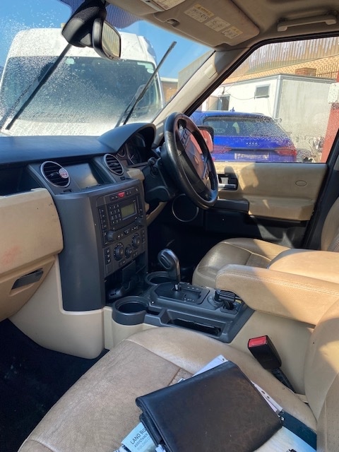 Used Land Rover Discovery 2006 for sale - 77945933: Photo 6