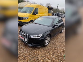 Used Audi A1 2016 for sale - 77487202: Photo