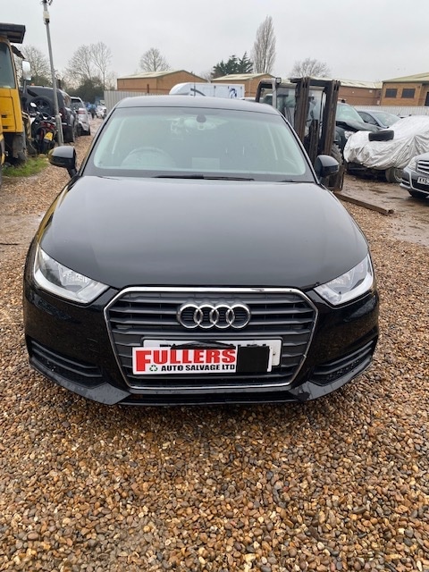 Used Audi A1 2016 for sale - 77487202: Photo 2