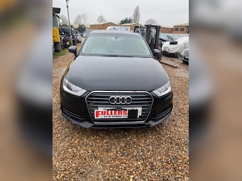 Used Audi A1 2016 for sale - 77487202: Photo