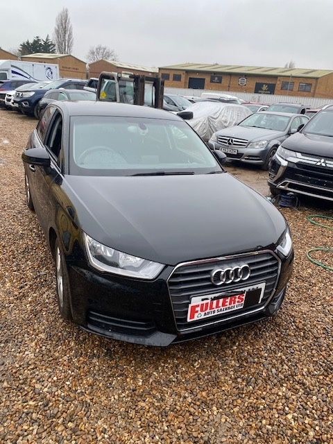 Used Audi A1 2016 for sale - 77487202: Photo 3