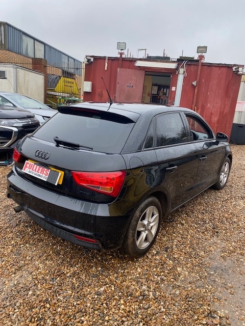 Used Audi A1 2016 for sale - 77487202: Photo 4