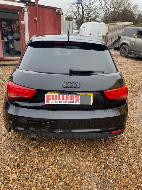 Used Audi A1 2016 for sale - 77487202: Photo 5