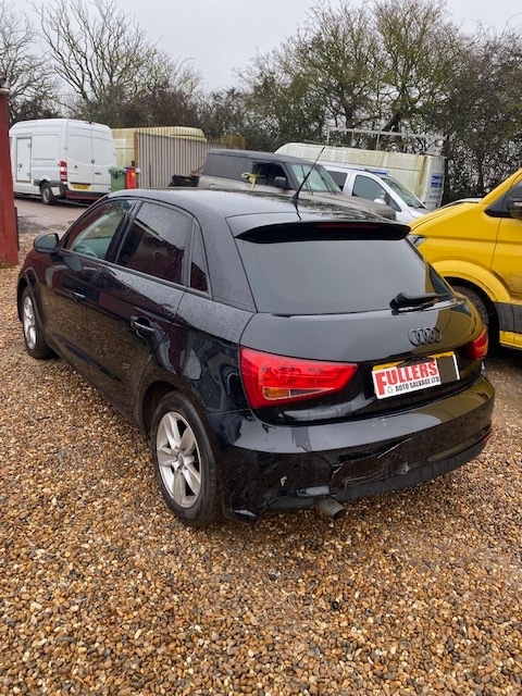 Used Audi A1 2016 for sale - 77487202: Photo 6