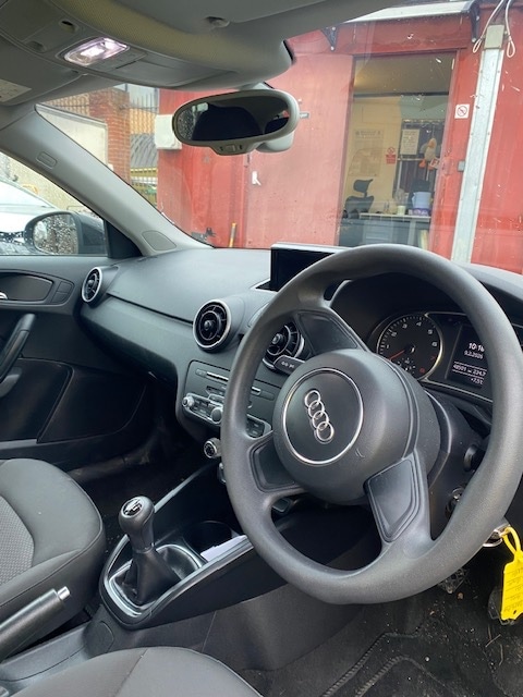 Used Audi A1 2016 for sale - 77487202: Photo 7