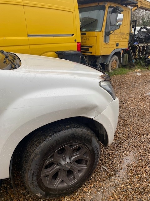 Used Isuzu D-Max 2015 for sale - 77446004: Photo 7