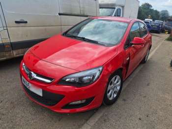 2015 (65) - 1.4i 16V Design 5dr 29660 MILES DAMAGED REPAIRABLE SALVAGE