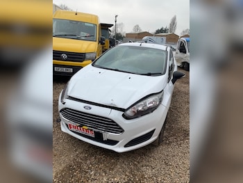 Ford Fiesta feature image