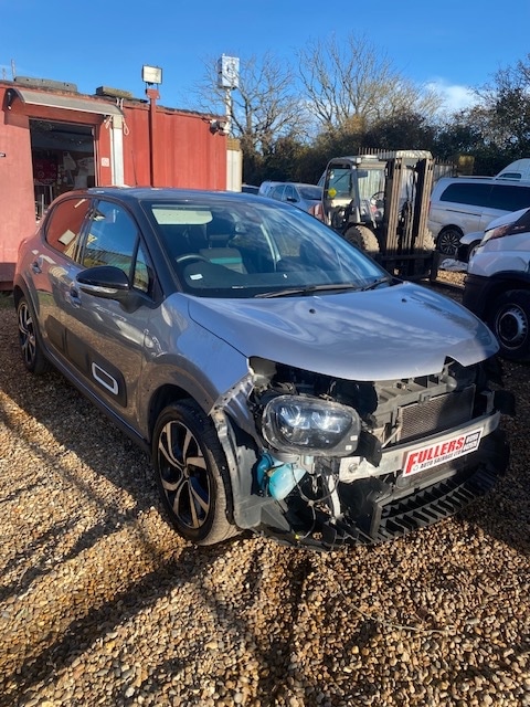 Used Citroen C3 2023 for sale - 76830791: Photo 2