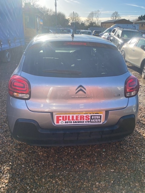Used Citroen C3 2023 for sale - 76830791: Photo 4