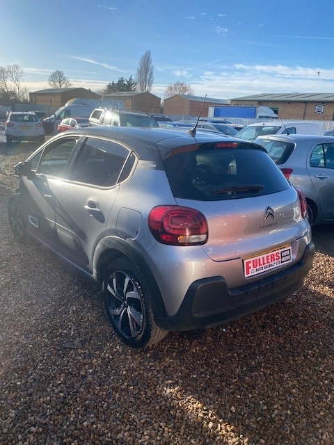 Used Citroen C3 2023 for sale - 76830791: Photo 5