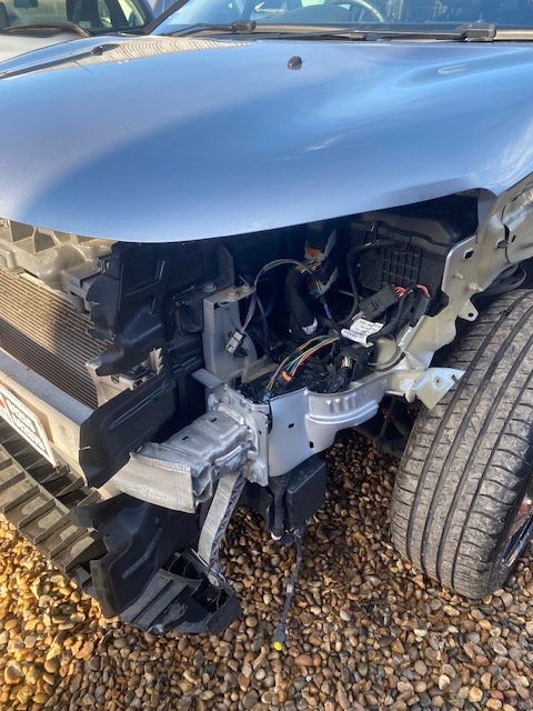 Used Citroen C3 2023 for sale - 76830791: Photo 6