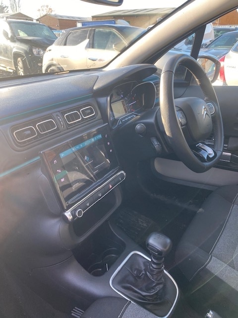 Used Citroen C3 2023 for sale - 76830791: Photo 7