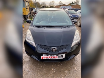 Used Honda Jazz 2011 for sale - 76492138: Photo