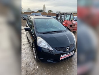 Used Honda Jazz 2011 for sale - 76492138: Photo