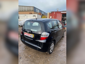 Used Honda Jazz 2011 for sale - 76492138: Photo