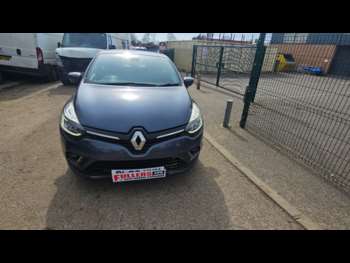 Used Renault Clio 2016 for sale - 74100974: Photo
