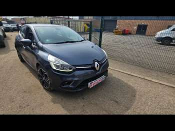 Used Renault Clio 2016 for sale - 74100974: Photo