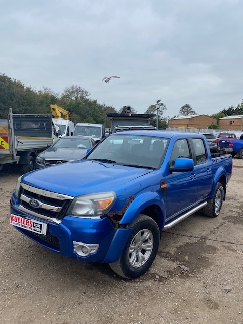 Used Ford Ranger 2011 for sale - 76194427: Photo 1