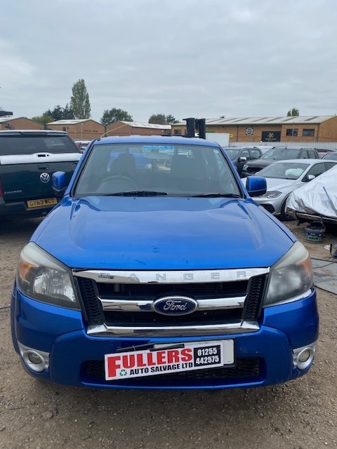 Used Ford Ranger 2011 for sale - 76194427: Photo 2