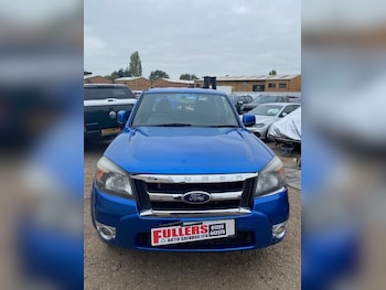 Used Ford Ranger 2011 for sale - 76194427: Photo 2