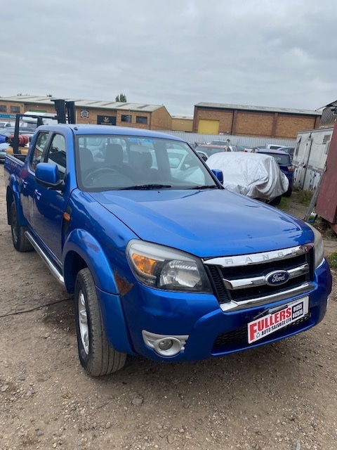 Used Ford Ranger 2011 for sale - 76194427: Photo 3
