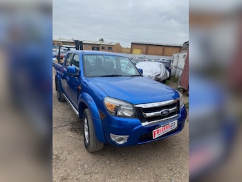Used Ford Ranger 2011 for sale - 76194427: Photo 3