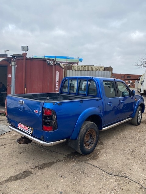 Used Ford Ranger 2011 for sale - 76194427: Photo 4