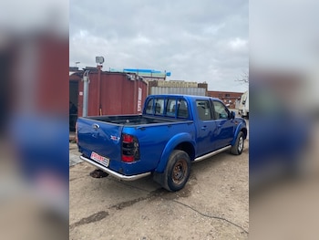 Used Ford Ranger 2011 for sale - 76194427: Photo 4
