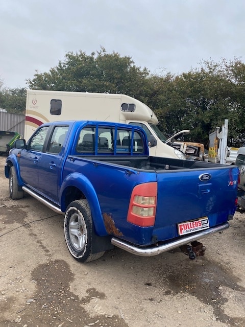 Used Ford Ranger 2011 for sale - 76194427: Photo 5