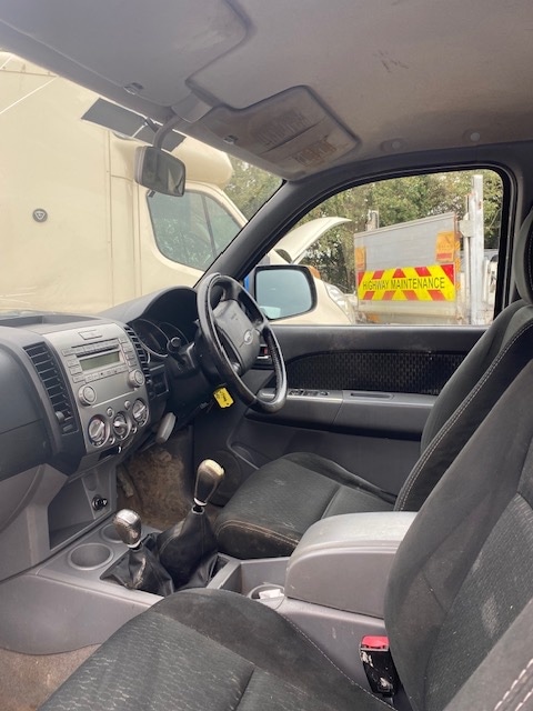 Used Ford Ranger 2011 for sale - 76194427: Photo 6