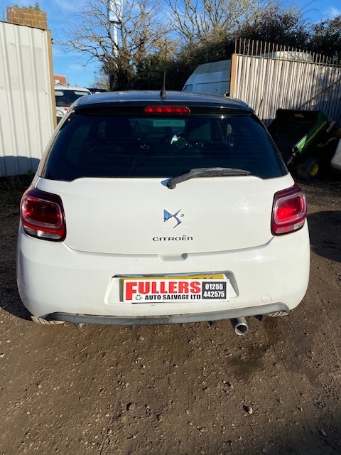 Used Citroen DS3 2013 for sale - 76706654: Photo 5