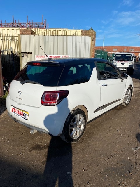 Used Citroen DS3 2013 for sale - 76706654: Photo 6