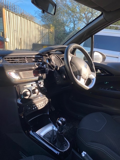 Used Citroen DS3 2013 for sale - 76706654: Photo 7