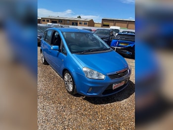 Used Ford C-Max 2008 for sale - 79124966: Photo