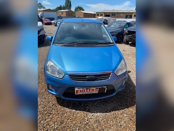 Used Ford C-Max 2008 for sale - 79124966: Photo