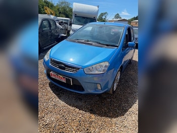 Used Ford C-Max 2008 for sale - 79124966: Photo