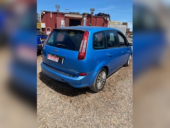 Used Ford C-Max 2008 for sale - 79124966: Photo