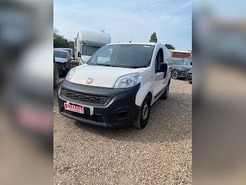 Used Fiat Fiorino 2020 for sale - 79536141: Photo