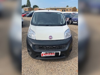 Used Fiat Fiorino 2020 for sale - 79536141: Photo