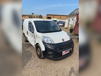 Used Fiat Fiorino 2020 for sale - 79536141: Photo